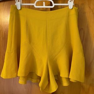 Zara Women’s Casual Shorts